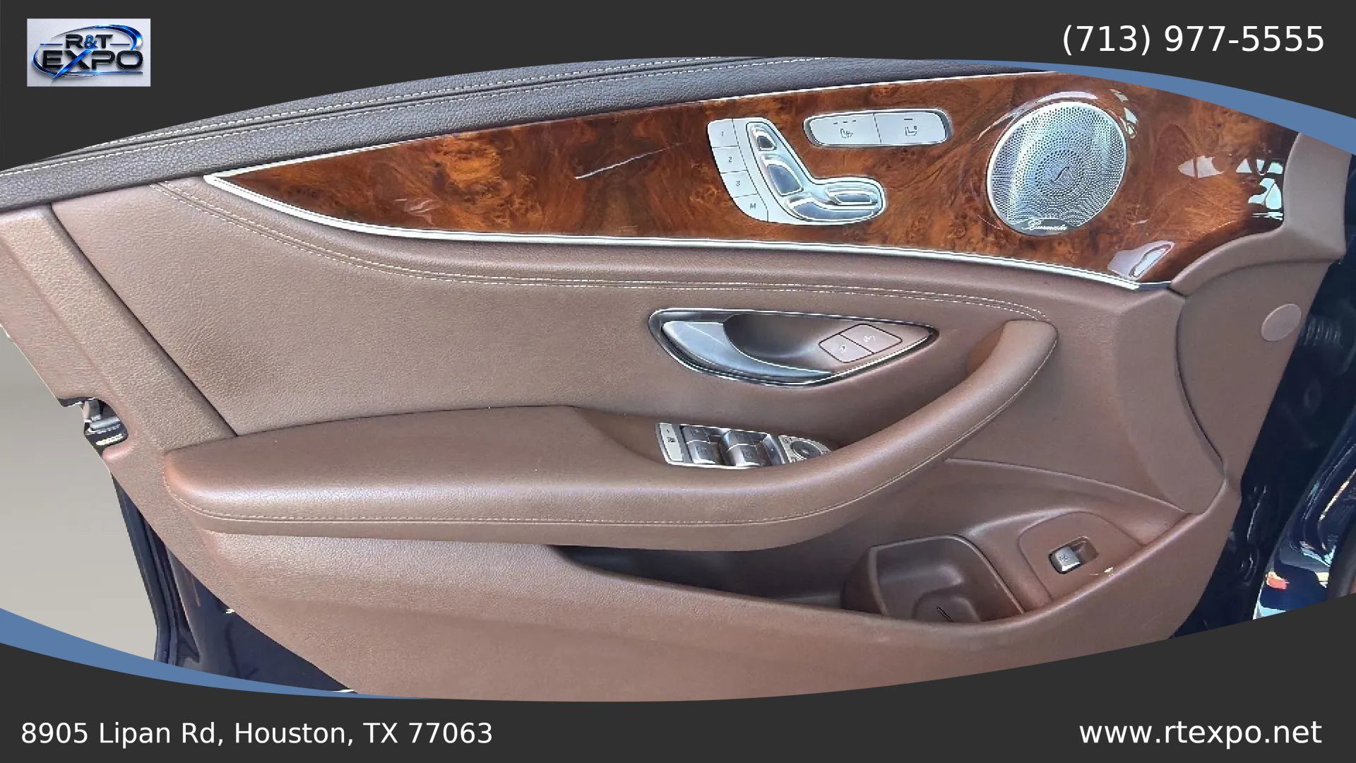 Used 2017 Mercedes-Benz E 300 image 18
