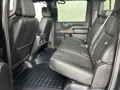 Used 2023 Chevrolet Silverado 3500 High Country AWD/4WD image 28