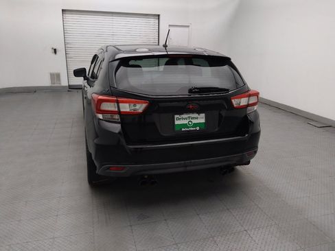 Used 2018 Subaru Impreza 2.0i AWD/4WD image 6