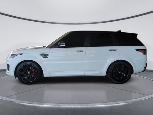 Used 2024 Land Rover Range Rover Velar Dynamic SE image 5