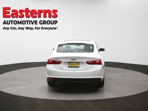 Used 2024 Chevrolet Malibu LT image 37