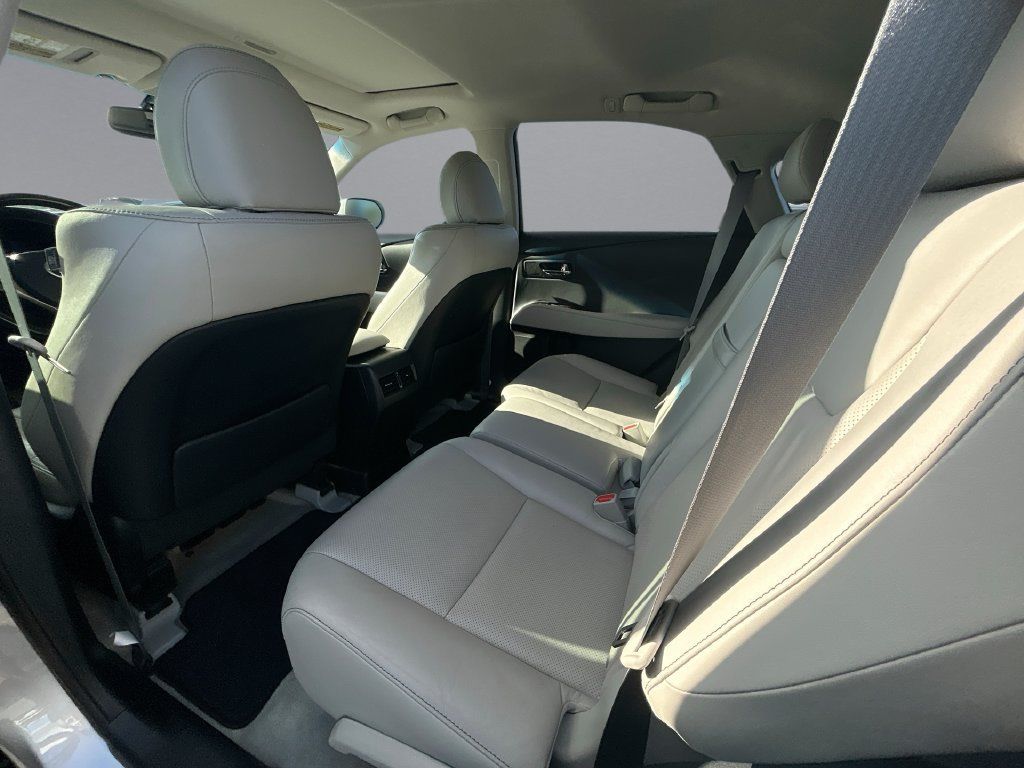 Used 2015 Lexus RX 350 FWD image 15