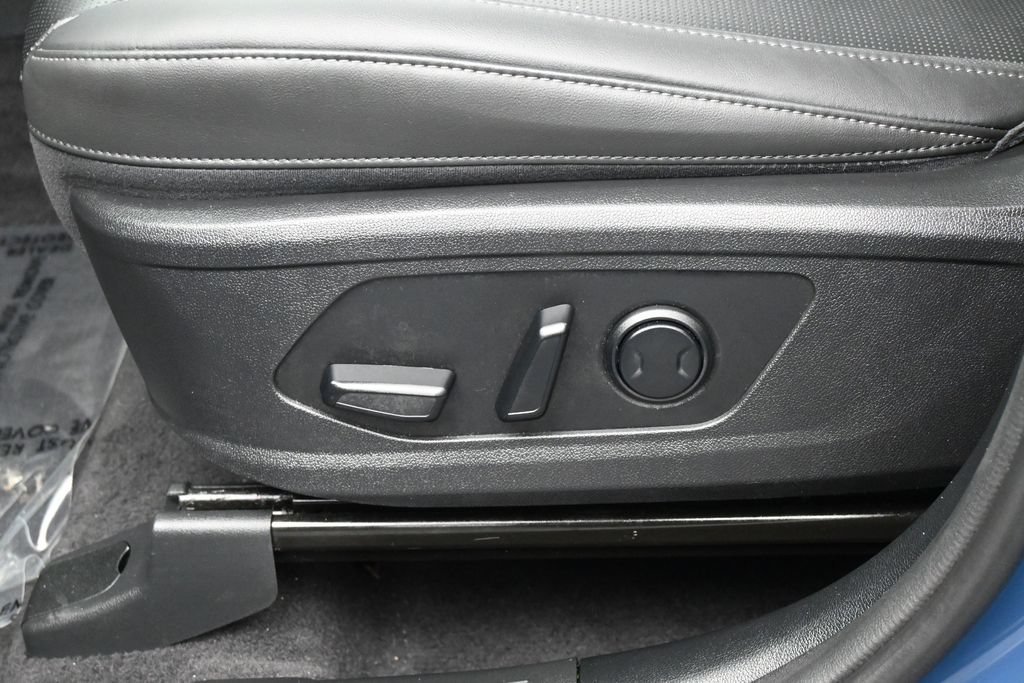 Used 2025 Kia Sorento S w/ Panoramic Sunroof Package FWD image 12