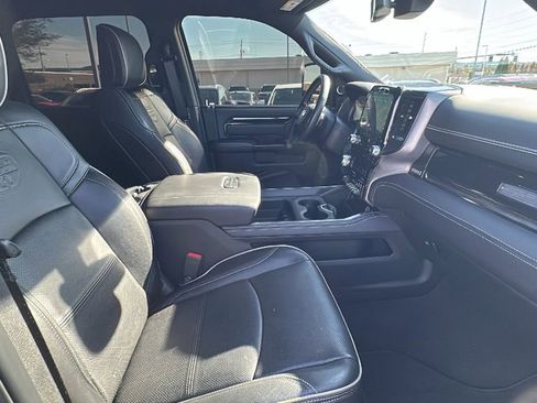 Used 2023 RAM 2500 Power Wagon w/ Level 2 Equipment Group image 15