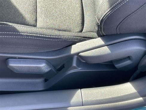 New 2026 Ford Mustang Coupe image 14