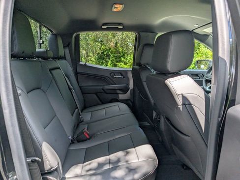 New 2026 Chevrolet Colorado LT w/ LT Convenience Package image 19