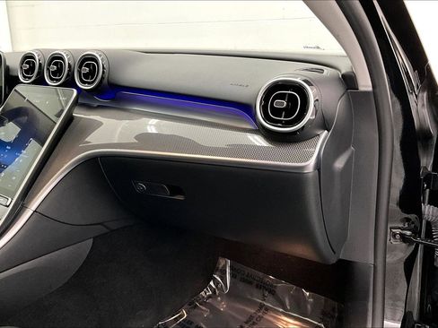 Used 2022 Mercedes-Benz C 300 Sedan image 20