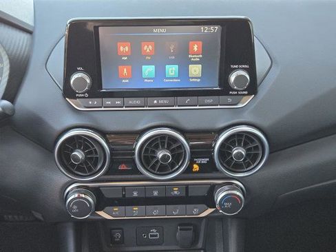 Certified 2025 Nissan Sentra S image 16