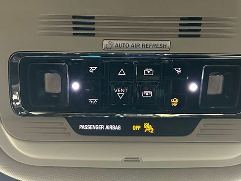 New 2026 Lincoln Aviator AWD image 96