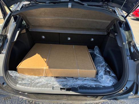 New 2026 Toyota Corolla GR AWD/4WD image 32