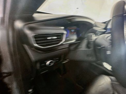 Used 2023 Ford Explorer ST w/ Equipment Group 401A AWD/4WD image 22