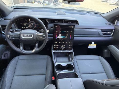 New 2026 GMC Terrain AT4 AWD/4WD image 23