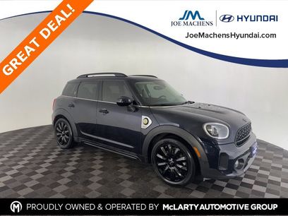 Used 2023 MINI Cooper Countryman SE w/ Storage Package