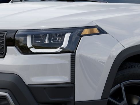 New 2026 Jeep Cherokee Limited AWD/4WD image 6
