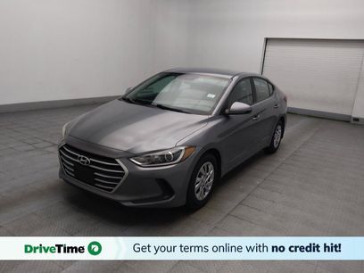 Used 2018 Hyundai Elantra SE