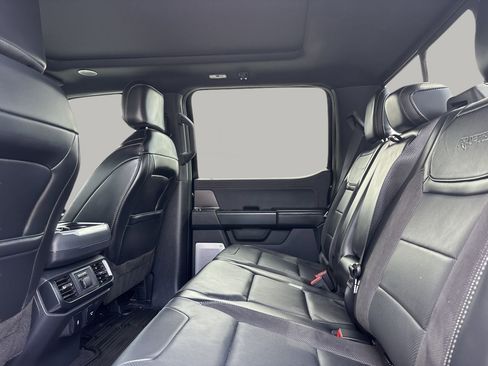 Used 2024 Ford F150 Raptor AWD/4WD image 16