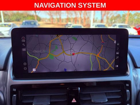 Certified 2022 Lexus GX 460 Premium image 12