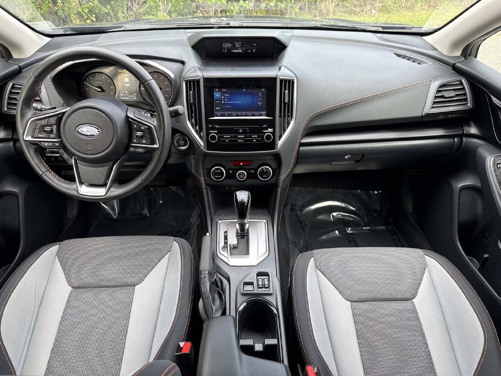Used 2023 Subaru Crosstrek 2.0i Premium AWD/4WD image 18
