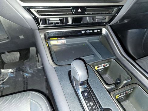 Used 2024 Lexus TX 350 FWD image 20