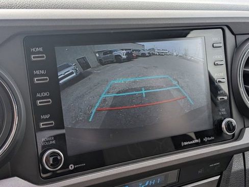 Used 2023 Toyota Tacoma TRD Sport image 29