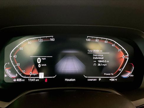 Used 2023 BMW X5 sDrive40i w/ Premium Package RWD image 24