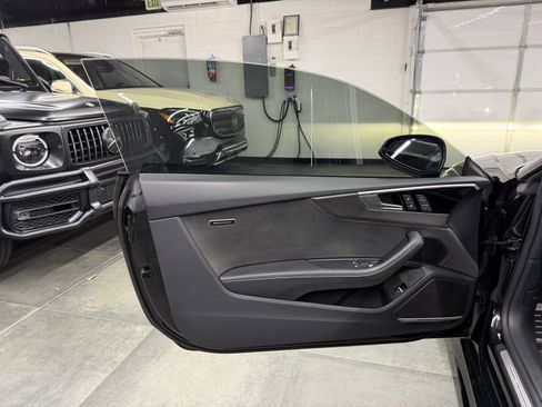 Used 2022 Audi RS 5 image 21