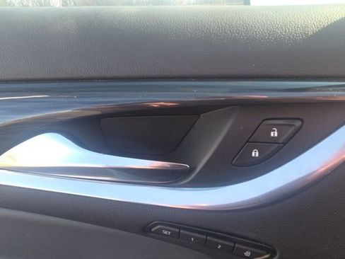 Used 2024 Buick Enclave Premium FWD image 26