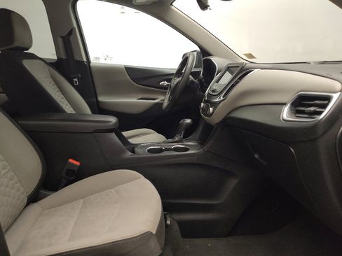 Used 2020 Chevrolet Equinox LT FWD image 21