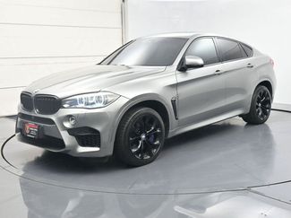 Used 2018 BMW X6 M AWD/4WD video 1