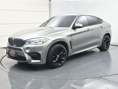 Used 2018 BMW X6 M