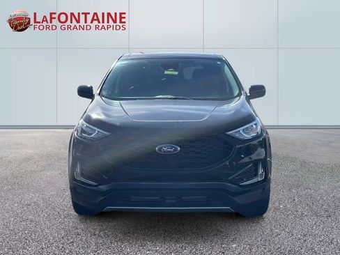 Used 2024 Ford Edge SEL AWD/4WD image 2