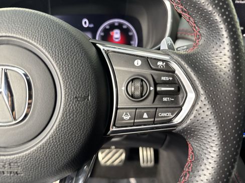 Used 2023 Acura MDX A-Spec image 13