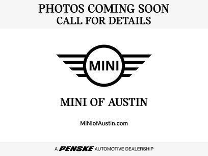 Used 2016 MINI Cooper Countryman S