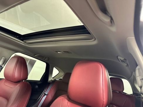 Used 2024 MAZDA CX-5 Carbon Edition image 12