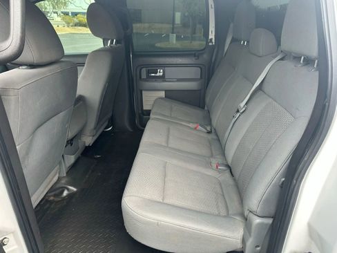 Used 2014 Ford F150 XL w/ XL Plus Package image 14
