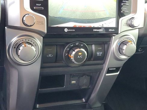 Used 2021 Toyota 4Runner SR5 Premium w/ Moonroof Package image 20