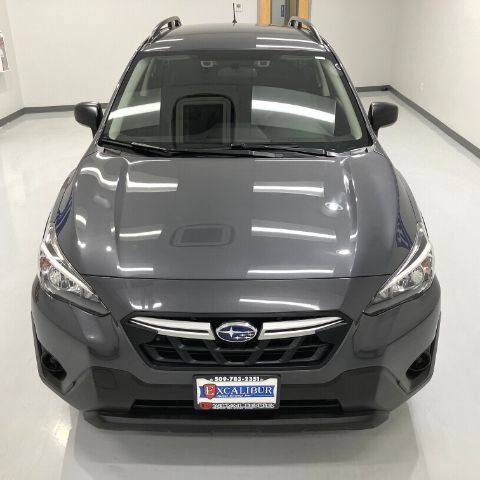 Used 2022 Subaru Crosstrek 2.0i AWD/4WD image 5