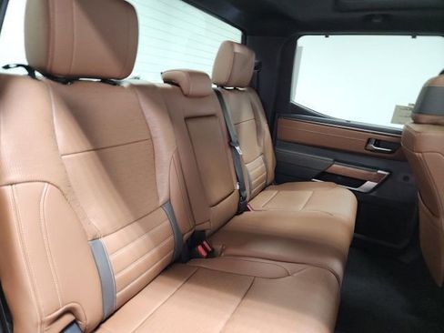 New 2026 Toyota Tundra 1794 Edition AWD/4WD image 17