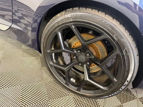 Used 2016 Chevrolet Camaro SS RWD image 12