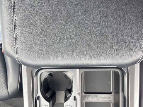 New 2026 Ford F350 Lariat AWD/4WD image 21