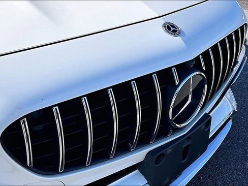 Used 2020 Mercedes-Benz S 63 AMG 4MATIC Coupe w/ Driver Assistance Package image 34