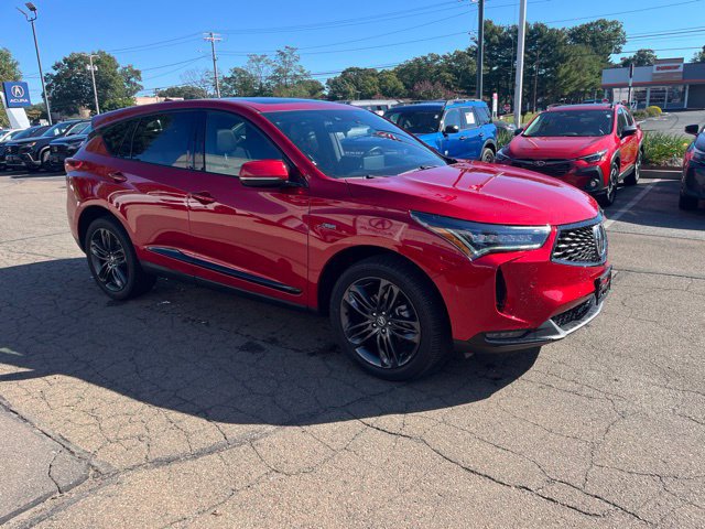 Used 2023 Acura RDX w/ Advance Package AWD/4WD image 18