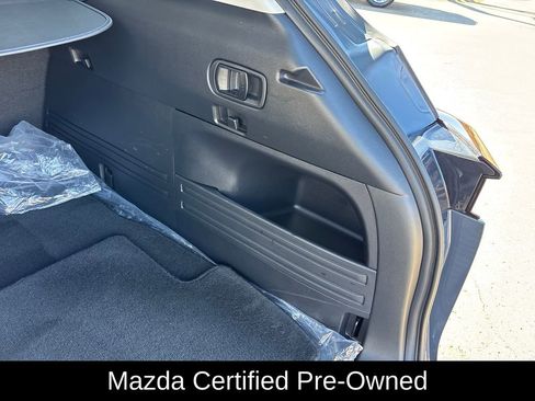 Certified 2025 MAZDA CX-50 AWD 2.5 Hybrid w/ Weather Package image 41