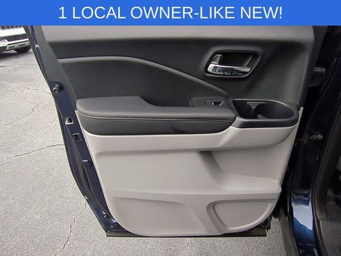 Used 2023 Honda Ridgeline RTL image 30