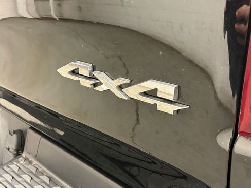 Certified 2021 RAM 1500 Laramie AWD/4WD image 42