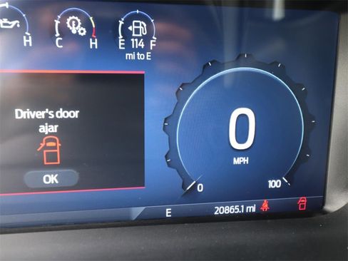 Certified 2025 Ford F250 XLT w/ Black Appearance Package image 18