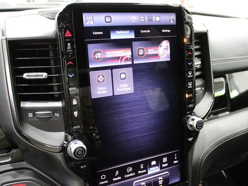 New 2026 RAM 1500 RHO image 36