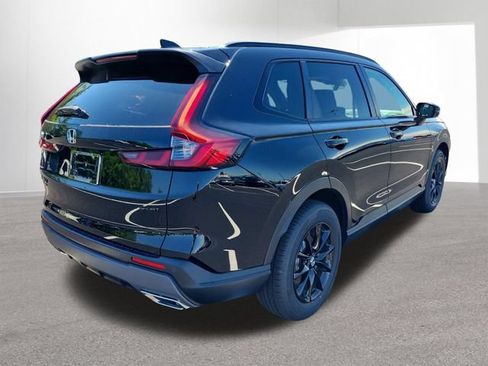 New 2026 Honda CR-V Sport-L image 13
