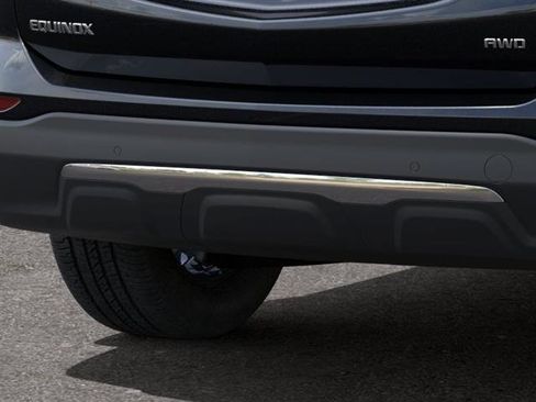 New 2024 Chevrolet Equinox LT image 38