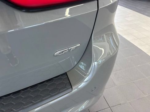 Used 2025 Dodge Durango GT AWD/4WD image 17